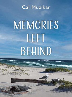 cover image of Memories Left Behind